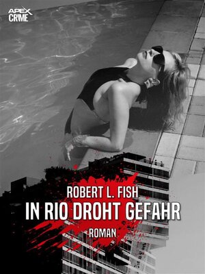 cover image of IN RIO DROHT GEFAHR